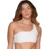Damsel Juniors One Shoulder Bikini Top 1 Damsel Juniors One Shoulder Bikini Top -Swimming Clothing 3426028 VRP6