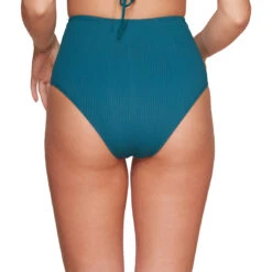 Damsel Side Lace Swim Bottoms 5 Damsel Side Lace Swim Bottoms -Swimming Clothing 3426552 4182 alt1