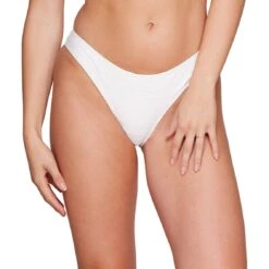 Damsel Juniors Cheeky Swim Bottoms -Swimming Clothing 3426561 VRP6