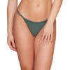 Damsel Juniors Skinny Side Strap Cheeky Bikini Swim Bottoms -Swimming Clothing 3426595 ITPB
