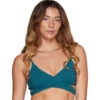 Damsel Juniors Wrap Around Bikini Top -Swimming Clothing 3426618 4182