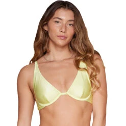 Damsel Juniors Underwire Bikini Swim Top 11 Damsel Juniors Underwire Bikini Swim Top -Swimming Clothing 3426697 BXDN