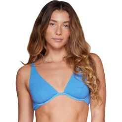 Damsel Juniors Underwire Bikini Swim Top 13 Damsel Juniors Underwire Bikini Swim Top -Swimming Clothing 3426697 HGNC