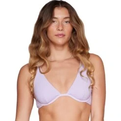 Damsel Juniors Underwire Bikini Swim Top
