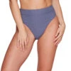 Damsel High Waist Bikini Swim Bottoms -Swimming Clothing 3426784 D28Z
