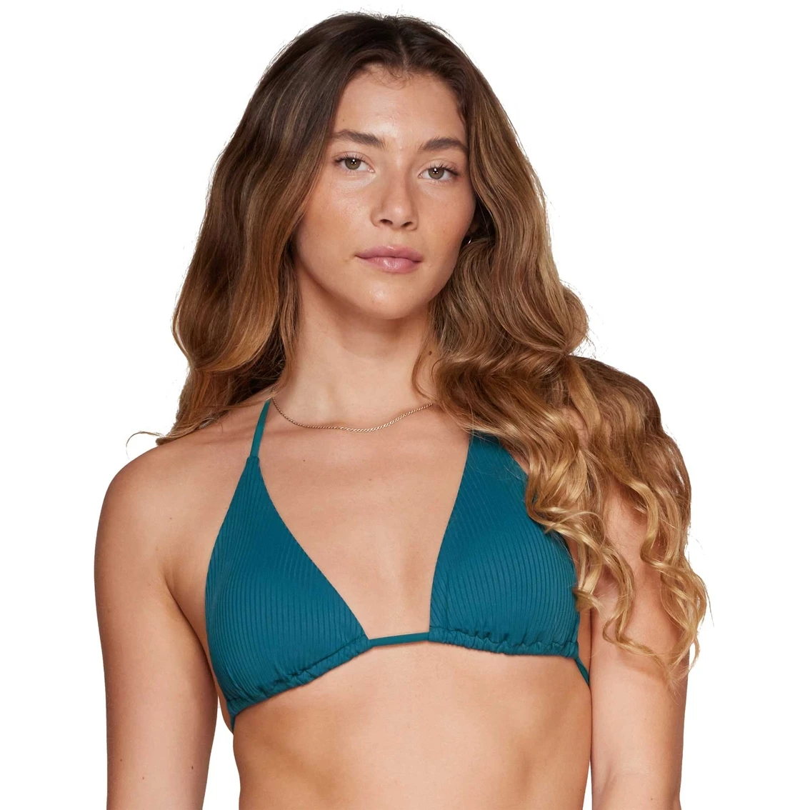Damsel Juniors Triangle Bikini Top 3 Damsel Juniors Triangle Bikini Top