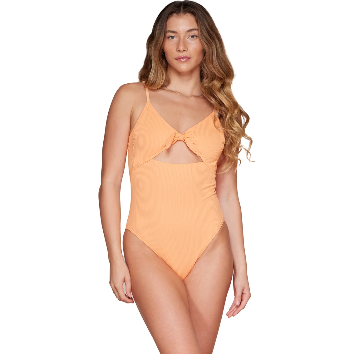 Damsel Juniors Bow Front One Piece Swimsuit 3 Damsel Juniors Bow Front One Piece Swimsuit