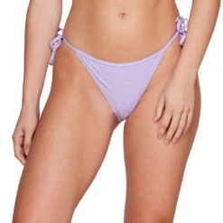 Damsel Tie Side Bikini Swim Bottoms