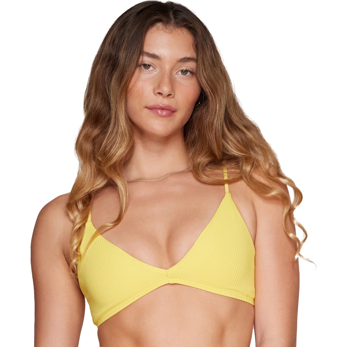 Damsel Crossback Bralette Bikini Top 3 Damsel Crossback Bralette Bikini Top