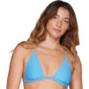 Damsel Juniors Crossback Tall Triangle Bikini Top 1 Damsel Juniors Crossback Tall Triangle Bikini Top -Swimming Clothing 3426933 BY48