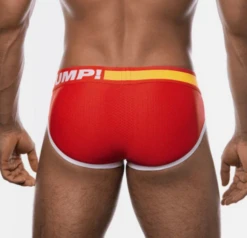 Pump - Mesh Brief - Flash -Swimming Clothing 34428 B 68643.1661985272