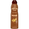 Hawaiian Tropic Dry Oil Clear 12 SPF Sunscreen Spray 6 Oz. -Swimming Clothing 3844388 0000
