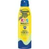 Banana Boat UltraMist Kids MAX Protect & Play Clear Spray Sunscreen SPF 100: 6 OZ -Swimming Clothing 4586836 0000