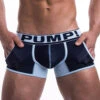 PUMP! Blue Steel Jogger Trunk 1 PUMP! Blue Steel Jogger Trunk -Swimming Clothing 4869 97068.1652561626