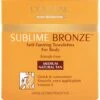 L'Oreal Paris Sublime Bronze Self Tanning Towelettes, 6 Ct. -Swimming Clothing 5265061 0000