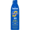 Coppertone Sport Continuous Sunscreen Spray With SPF 30 -Swimming Clothing 5406459 0000