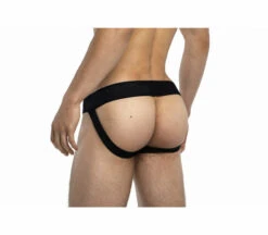 PUMP! - Switch Jockstrap - Black -Swimming Clothing 5474 26153.1652561630