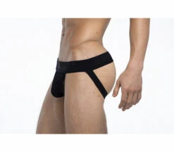 PUMP! - Switch Jockstrap - Black -Swimming Clothing 5475 43388.1652561631