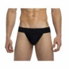 PUMP! - Switch Jockstrap - Black -Swimming Clothing 5476 98456.1652561632
