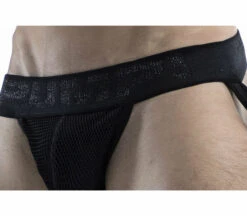 PUMP! - Switch Jockstrap - Black -Swimming Clothing 5477 38130.1652561633