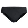 Hanro - Cotton Superior Brief - Black