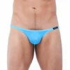 Gregg Homme Torridz Thong - Aqua