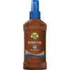 Banana Boat Protective Spray Oil SPF 15, 8 Oz. -Swimming Clothing 5646359 0000