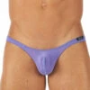 Gregg Homme Torridz Thong - Purple 1 Gregg Homme Torridz Thong - Purple -Swimming Clothing 5661 84291.1652561625