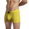 Jack Adams X-Train Boxer Brief - Yellow -Swimming Clothing 5709 96994.1652561627