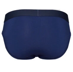 Wood - Hip Brief - Deep Space Blue -Swimming Clothing 61422 B 30125.1666115647