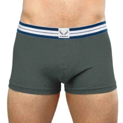 BlueBuck - Pine Green Trunk - Pine