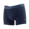 Billybelt - Organic Cotton Boxer Brief - Navy Dots -Swimming Clothing 62643 F1 72 12947.1655254374
