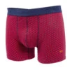 Billybelt - Organic Cotton Boxer Brief - Red Japan -Swimming Clothing 62648 F 72 53461.1655254547