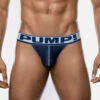 PUMP! - Classic Jockstrap - Blue Steel