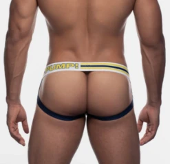 PUMP! Sportboy - Jockstrap - Recharge -Swimming Clothing 63591 B 13346.1652391945