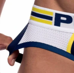 PUMP! Sportboy - Jockstrap - Recharge -Swimming Clothing 63591 D 00822.1652391954