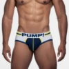 PUMP! Sportboy - Jockstrap - Recharge -Swimming Clothing 63591 F 29566.1652392664