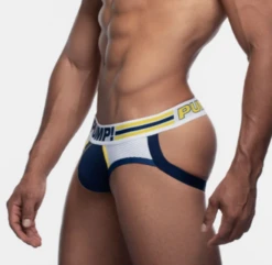 PUMP! Sportboy - Jockstrap - Recharge -Swimming Clothing 63591 S 30928.1652391943
