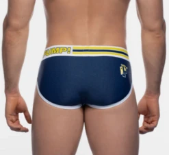 PUMP! - Sportboy Brief - Recharge -Swimming Clothing 63622 B 46932.1655247314