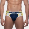 PUMP! - Sportboy Brief - Recharge 1 PUMP! - Sportboy Brief - Recharge -Swimming Clothing 63622 F 87618.1655247309