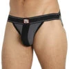 CellBlock 13 - Atlas Jockstrap - Grey 2 CellBlock 13 - Atlas Jockstrap - Grey -Swimming Clothing 63776 F 25164.1653011742