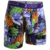 2UNDR - Swing Shift Boxer Brief - Tigres -Swimming Clothing 64410 F 71282.1666990791
