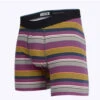 Stance – Cotton Boxer Briefs - Tracks Magenta -Swimming Clothing 64502 F 10939.1664927282