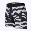 Stance - Butter Blend Boxer Brief - Tigers Black 1 Stance - Butter Blend Boxer Brief - Tigers Black -Swimming Clothing 64550 F 88269.1666984422