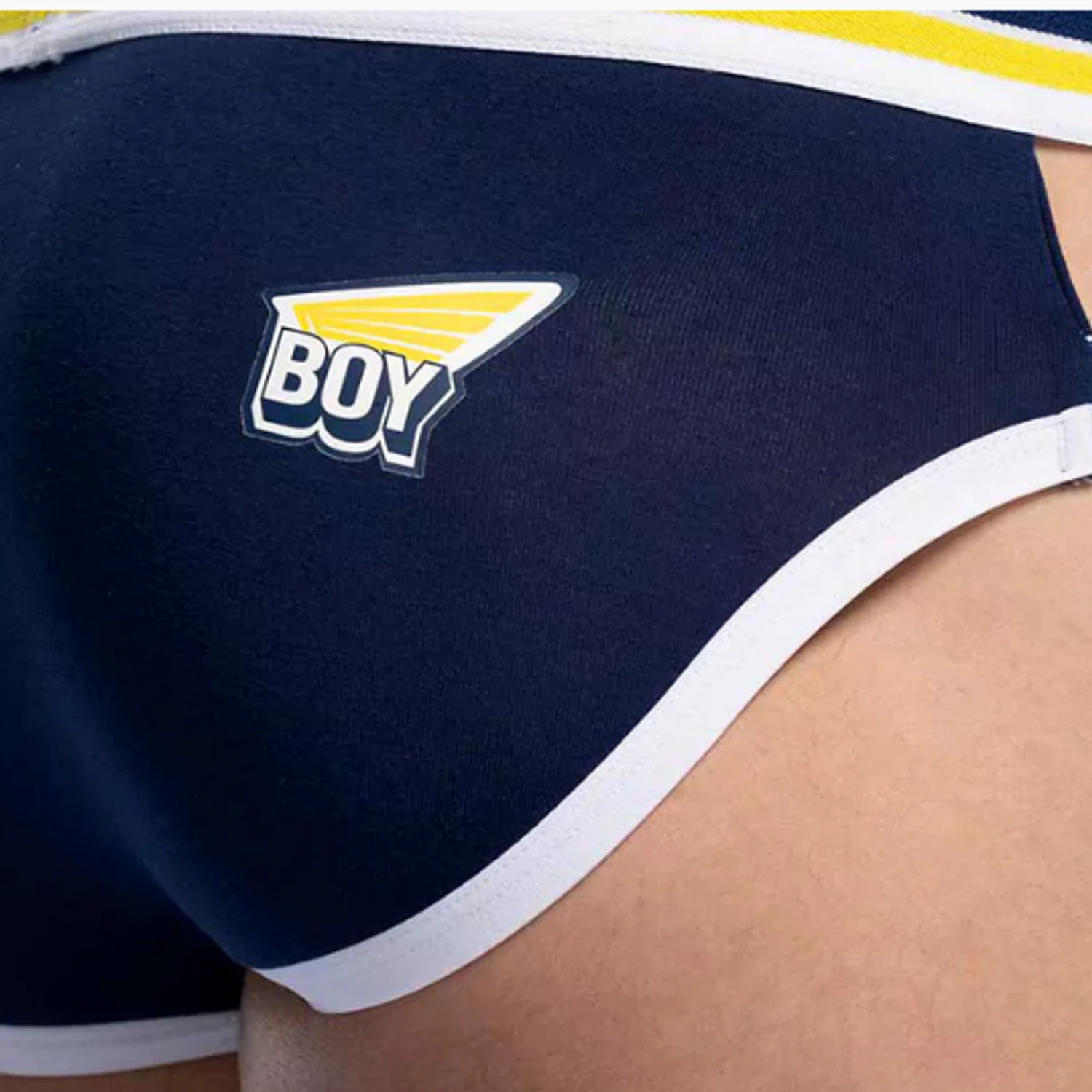 PUMP! - Sportboy Sidecut Brief - Recharge 7 PUMP! - Sportboy Sidecut Brief - Recharge - Image 5