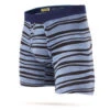 STANCE - Butter Blend Boxer Brief - Drake Navy -Swimming Clothing 64770 F 11580.1652834940