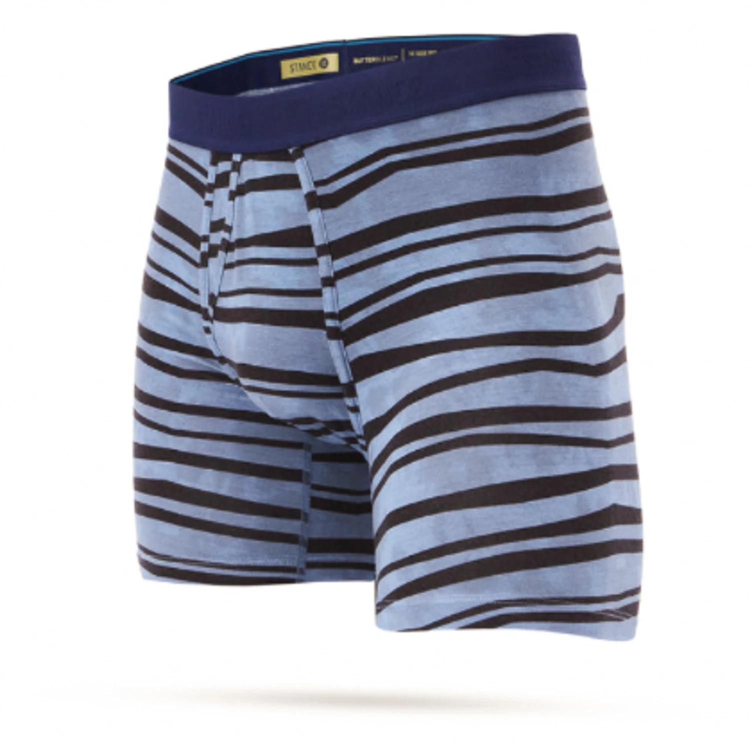 STANCE - Butter Blend Boxer Brief - Drake Navy 3 STANCE - Butter Blend Boxer Brief - Drake Navy