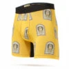 STANCE - Butter Blend Boxer Brief - Venom Yellow 2 STANCE - Butter Blend Boxer Brief - Venom Yellow -Swimming Clothing 64778 F 66707.1652834978