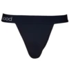 Wood - Specialty Thong - Black 2 Wood - Specialty Thong - Black -Swimming Clothing 64874 F 51164.1666135799