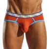 Cocksox - CX76N Sports Brief - Brighton Red -Swimming Clothing 65234 F 97887.1664332004